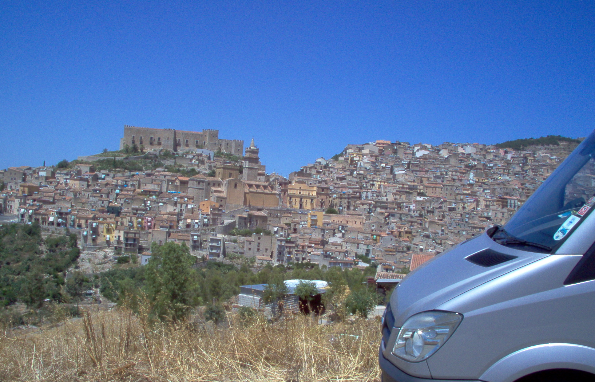 Removals to Sicily